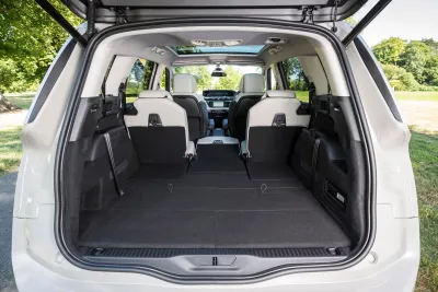 Grand C4 SpaceTourer